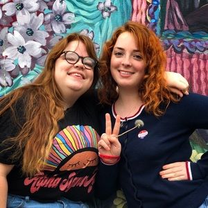 Meet your Posher, Kenzie